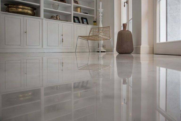 Guida alla posa del marmo: come farlo nel modo giusto