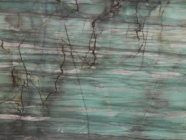 Emerald Quartzite