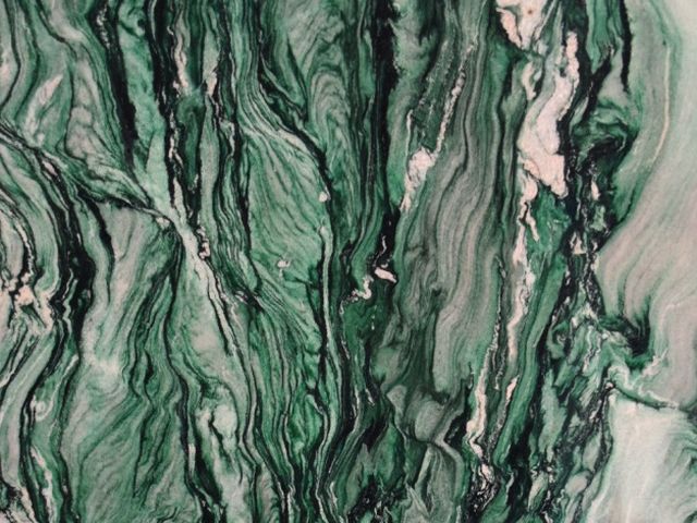 Verde Lapponia