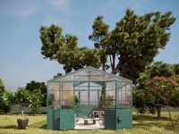 Greenhouse: a tailor-made project from d...