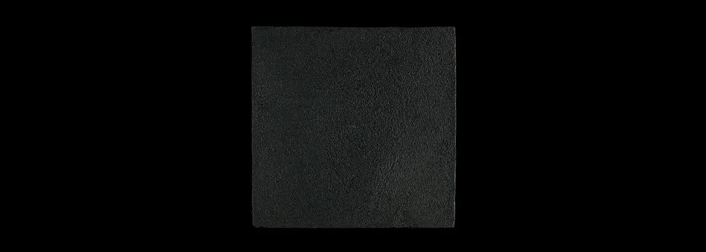 bucchero 25x25 finitura anticata