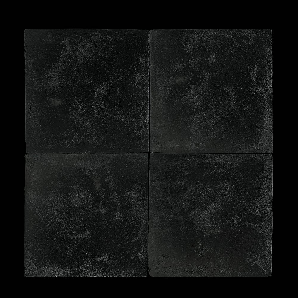 bucchero nero 25x25