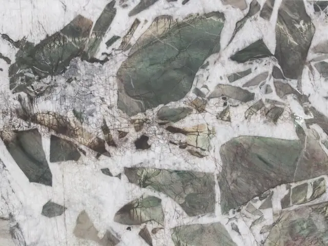 QUARZITE-AMAZONIA