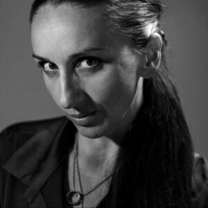 lucrezia teresa iannilli