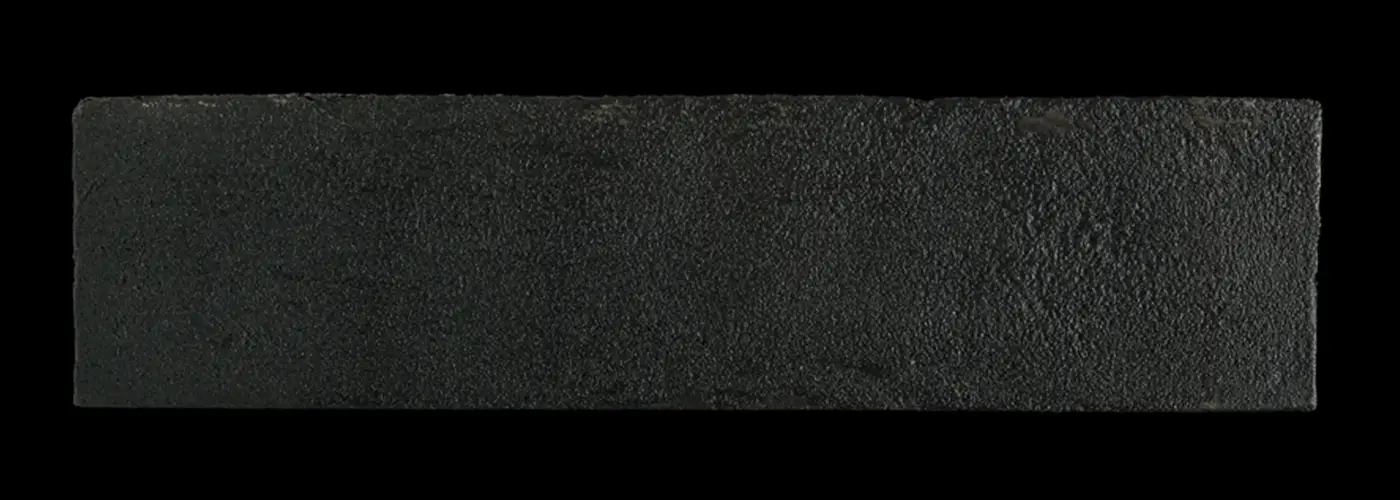 bucchero 10x40 finitura anticata